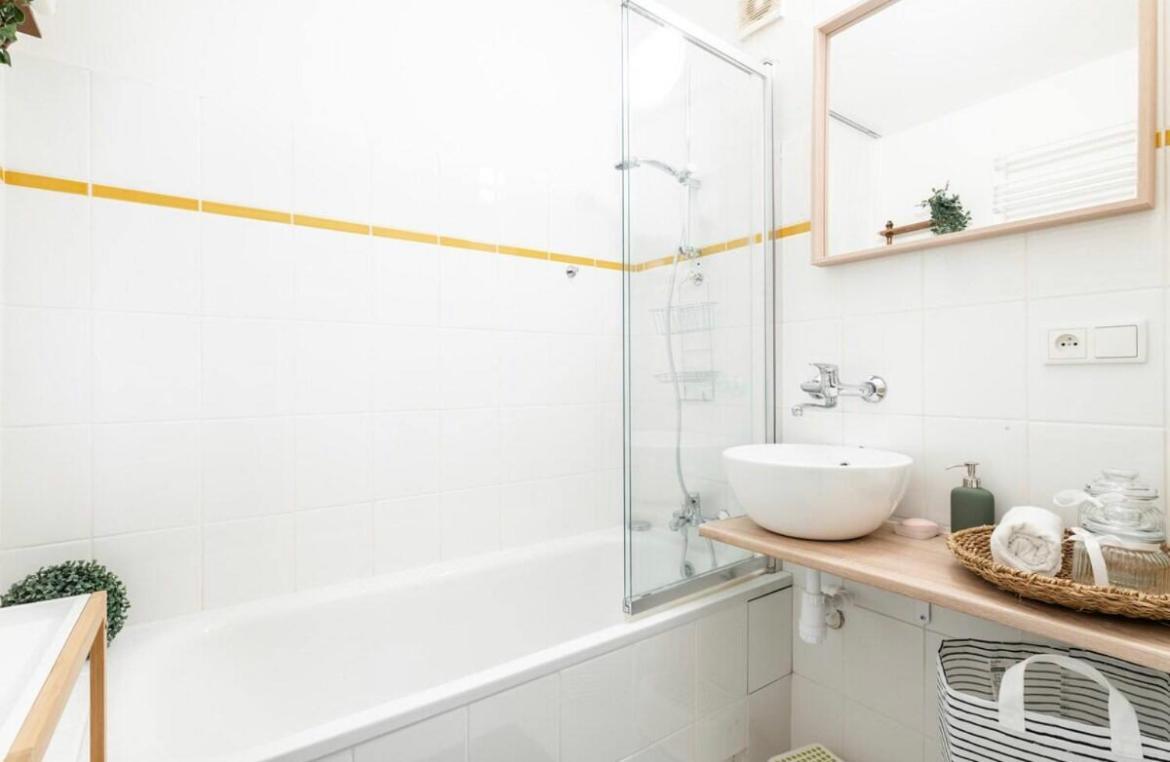 Apartment Union Square, 3 Sypialnie, Centrum, Balkon, Kawa *