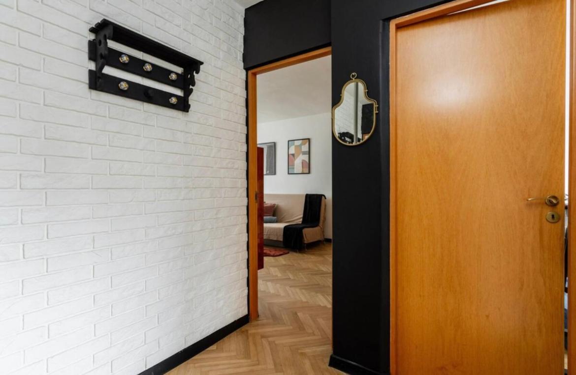 Appartamento Union Square, 3 Sypialnie, Centrum, Balkon, Kawa Varsavia